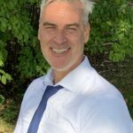 Michael Purdum, Ph.D., ABPP