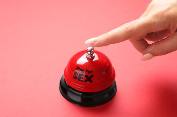 When Sex Gets Boring in a Relationshipwhen Sex Gets Boring in a Relationship
