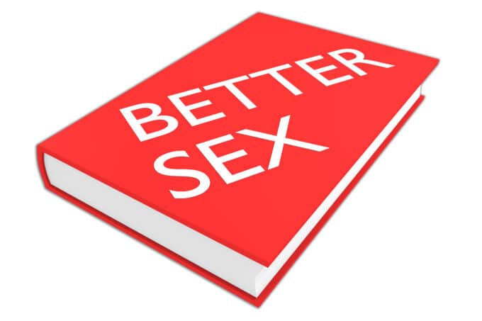 sexual boredom